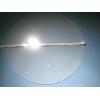 Quality C Axis 8 Inch Al2O3 Sapphire Wafer Wear Resistance For Crystal Optical Lens for sale