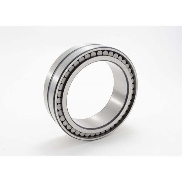 Quality No Cage Double Row Full Complement Cylindrical Roller Bearings SL02 4912 SL02 4922 for sale