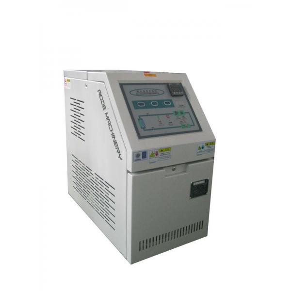 Quality Industrial High Oil Temperature Control Unit With Microcomputer Controller for sale