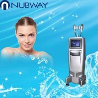 China New Update Design Face Lift Microneedle Skin Rejuvenation Fractional RF Micro Needle factory