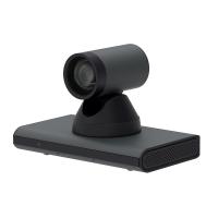 China 2PCS/LOT Android 12x optical EndPoint Video Conferencing System Full-HD PTZ Camera Wireless Sharing factory