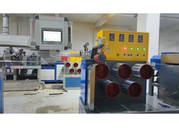 China Factory - SHENZHEN JIATUO PLASTIC MACHINERY CO.,LTD