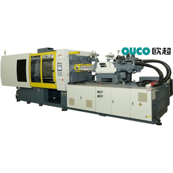 Quality CWI 360GK SGS Silicone High Speed Injection Molding Machine Clamping Force for sale