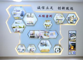 China Factory - Henan Rongsheng Xinwei New Materials Research Institute Co., Ltd