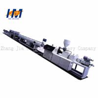China Plastic PVC Pipe Extrusion Line For Drainage Sewer Water Supply Electrical Conduit Tube factory