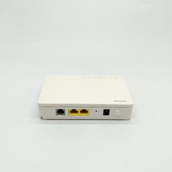 Quality USB2.0 2FE 1POT HUAWEI HG8321R GPON ONU HUAWEI Optical Network Terminal Router for sale