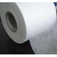 China 5 Micron Pp Meltblown Spunbond Non Woven Polypropylene Fabric Material factory