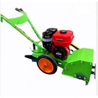 China High-horsepower Gasoline Rotary Tiller Self-propelled Orchard Small Weeder factory