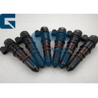 China M11 ISN11 QSM11 3406604 Fuel Injector Nozzle / Diesel Generator Cummins Engine Parts for sale