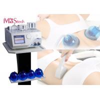 China 35 Program Starvac Sp2 Butt Vacuum Therapy Machine Lymph Drainage Body Massage for sale