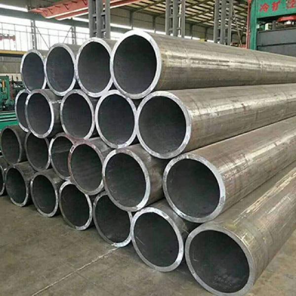 Quality ASTM A53 A106 X52 Api 5l Seamless Pipe Cold Drawn Seamless Carbon Steel Tube for sale
