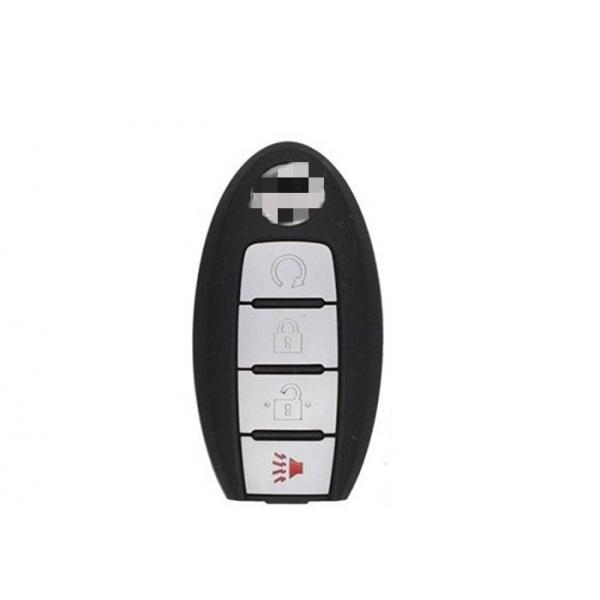 Quality 2017 - 2018 Nissan Rogue 4 Button Smart Remote Key FCC ID KR5S180144106 for sale