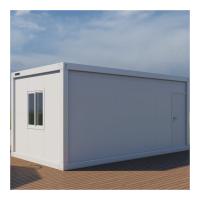Quality 2 3 4 5 6 Bedroom Expanding Shipping Container Home From China for sale