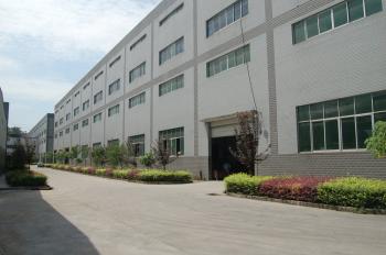 China Factory - Chongqing Kinglong Machinery Co., Ltd.