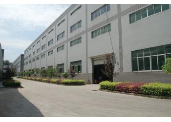 China Factory - Chongqing Kinglong Machinery Co., Ltd.
