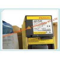 Quality 11KW Power Electronic AC Servo Amplifier A06B 6117 H209 Long Working Life for sale