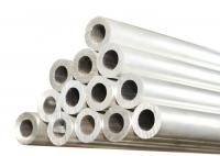 Buy cheap 6061 6063 7075 Extruded T3 Round Aluminium Tube Anodizing from wholesalers
