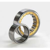 China Stainless Steel Cylindrical Roller Bearing NUP2206 For Motorcycle Wheels for sale