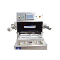 china Fresh Meat Modified Atmosphere Packaging Machine