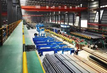 China Factory - Chongqing Zhengshen Stainless Steel Products Co.,Ltd.