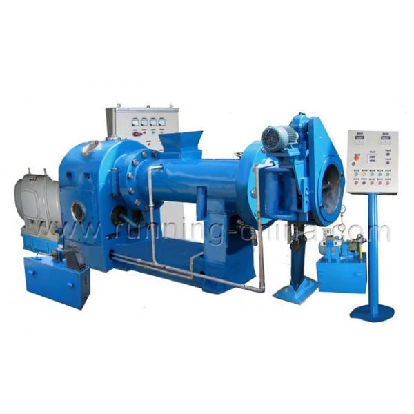 Quality High Performance Rubber Extruding Machine Hot Feeding For Hose And Wire for sale