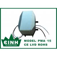 China Cinhpump Silent Micro Air Pump Mini Electric Long Lifetime Air Pump factory