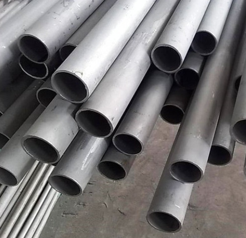 Quality Polishing Surface Hot Rolled Stainless Steel Seamless Pipe 2 NPS JIS for sale