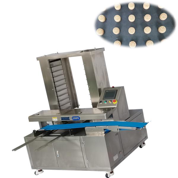 Quality Automatic stuffed energy bar production line for sale