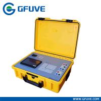 China 500V 120A CLASS 0.05 PORTABLE THREE PHASE ELECTRICAL POWER CALIBRATOR factory