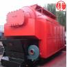 China Custom Biomass Hot Water Boiler Enhanced Heat Transfer Environmental Protection factory