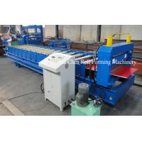 Quality Wall Panel Roll Forming Machine for sale
