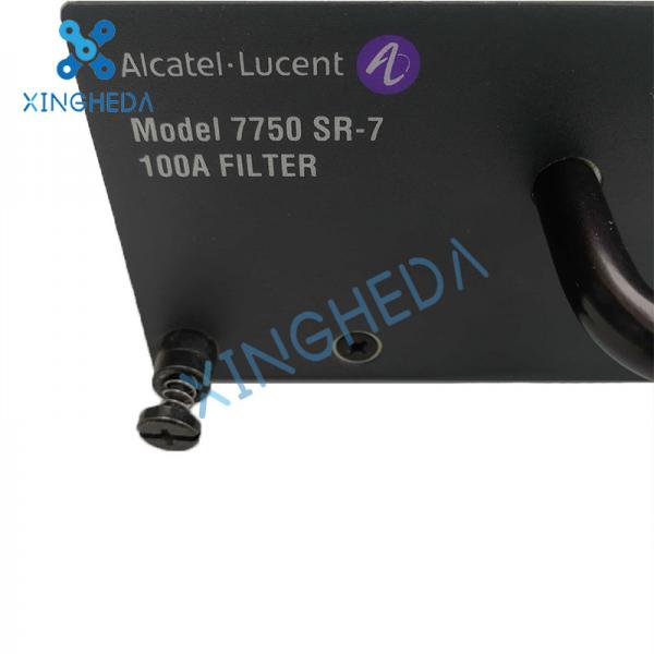 Quality Alcatel Lucent 3HE04498AAAB01 model 7750 SR-7 100A FILTER equipment for sale