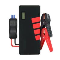 China 12V Portable Car Jump Starter With Air Compressor Multi Function factory