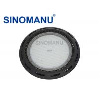 China SMD Led 3030 UFO High Bay LED Lights 200 Watts IP65 UFO Style Ware House Fixture for sale