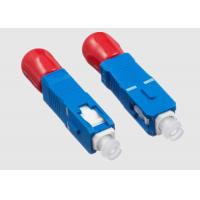 Quality Fiber Optic Cable Adapter for sale