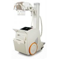 Quality DR X-ray Digital Radiography System Mobile Sparkler With High Resolution for sale