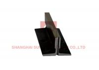 China Metal Machine Guide Rails 9mm 10mm 16mm Lift Elevator Parts Economical factory