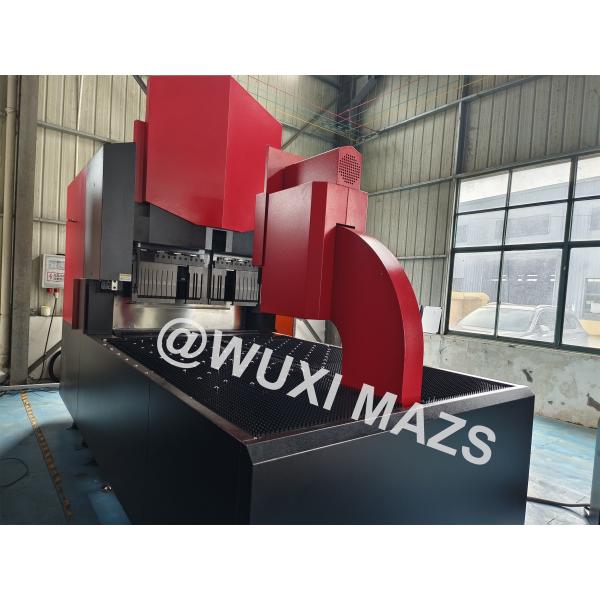 Quality 1400mm To 2500mm Sheet Metal Panel Bender Automatic Steel Bending Machine for sale