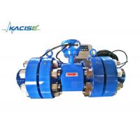 China Petroleum / Chemical Magmeter Flow Meter With Low Power Consumption factory