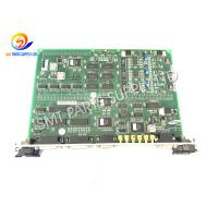 Quality Samsung CP45 MARK3 Board SMT Machine Parts V2.0 J9060232B J4801013A J91701012A for sale