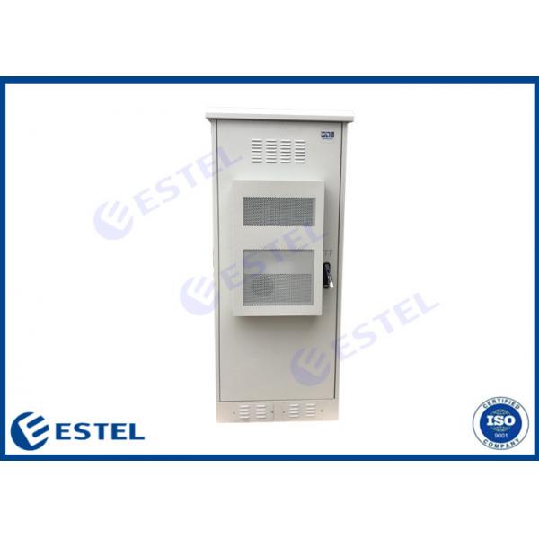 Quality SS304 Outdoor Telecom Cabinet for sale