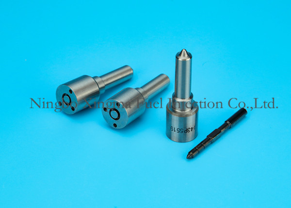 Quality Diesel Fuel Common Rail Injector Nozzles DLLA143P1414 , 0433171876 For Bosch Cummins Injector 0445120046 for sale