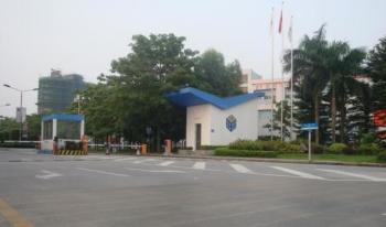 China Factory - Yongzhou Lihong New Material Co.，Ltd