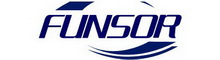 China WUXI FUNSOR MARINE EQUIPMENT CO., LTD logo