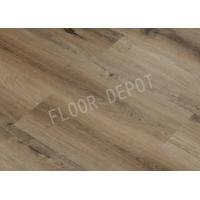 china Waterproof vinyl spc flooring virgin material with uv coating 77XL-06-1