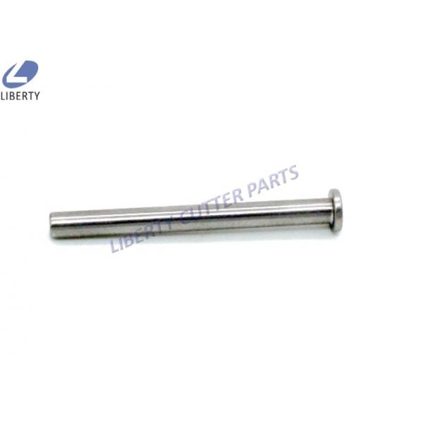 Quality PN124018 Shaft For Vector Q80 Parts, Spare Part For  Cutter for sale