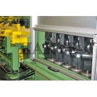 Quality 1000RPM Mild Steel Pipe Hydraulic Straightening Press Machine for sale