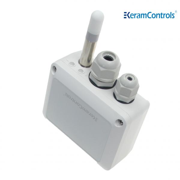 Quality OEM Temperature Humidity Transmitter 4-20mA IP65 for sale