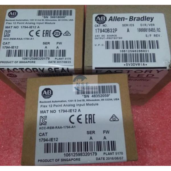 Quality Allen-Bradley 1756-HYD02-CC Conformal Coated 1756-HYD02 1756-HYD02-CC for sale