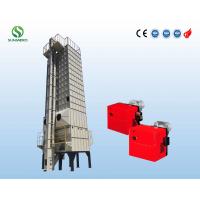 Quality 30Ton Agricultural Rice Drying Equipment Wear Resistant With IOS9001 for sale